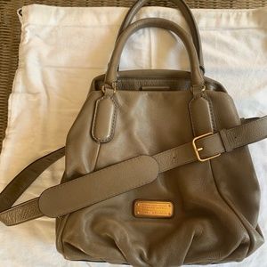 Marc by Marc Jacobs New Q Fran Shoulder Bag